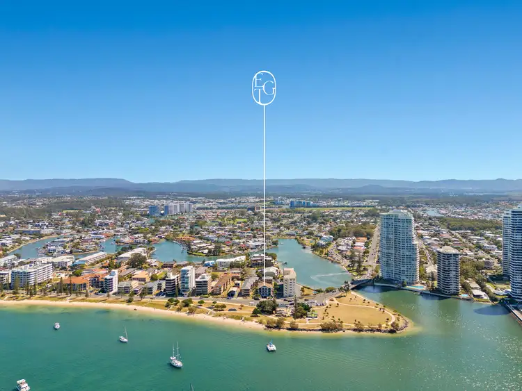 8/550 Marine Parade, Biggera Waters QLD 4216