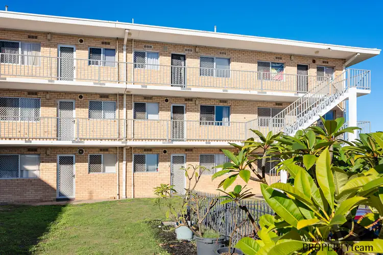 11/137 George Road, Beresford WA 6530