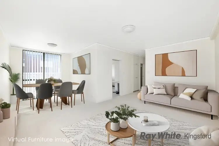 13/113-123 King Street, Randwick NSW 2031