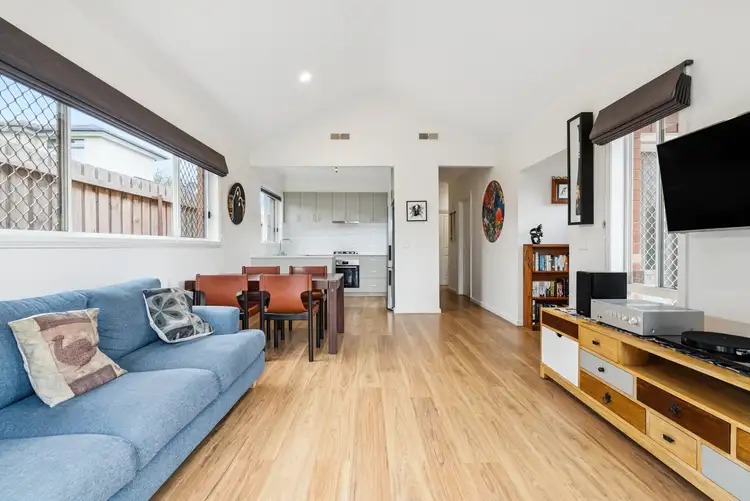 Second view of Homely unit listing, 3/6 McCrae Street, Reservoir VIC 3073