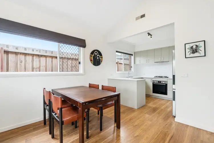 Fifth view of Homely unit listing, 3/6 McCrae Street, Reservoir VIC 3073