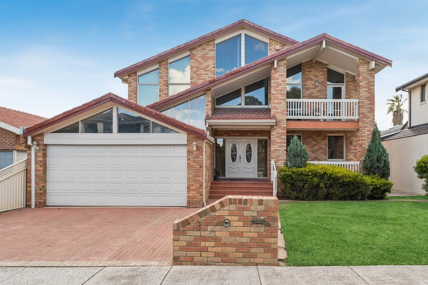 Main view of Homely house listing, 3 Ballan Street, Reservoir VIC 3073