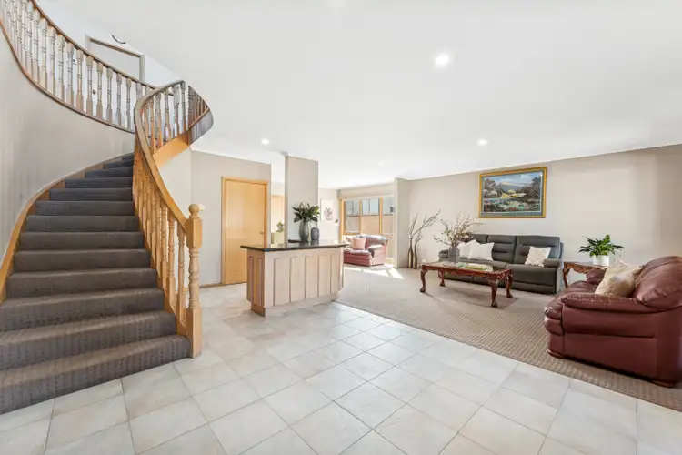 Second view of Homely house listing, 3 Ballan Street, Reservoir VIC 3073