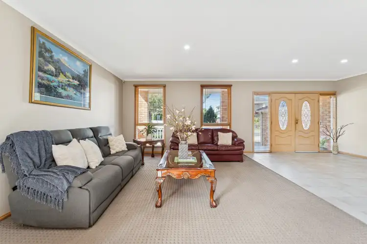Third view of Homely house listing, 3 Ballan Street, Reservoir VIC 3073