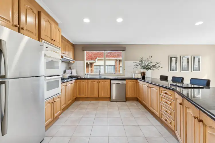 Fourth view of Homely house listing, 3 Ballan Street, Reservoir VIC 3073