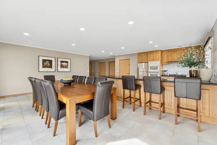 Fifth view of Homely house listing, 3 Ballan Street, Reservoir VIC 3073