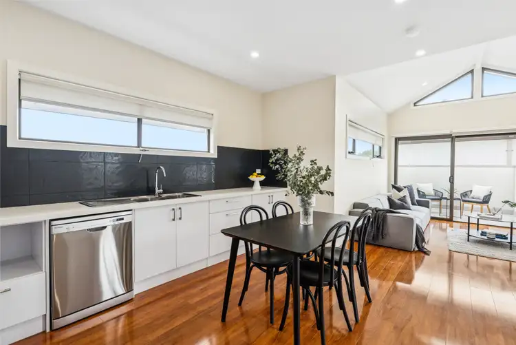 Fourth view of Homely townhouse listing, 2/35 Leamington Street, Reservoir VIC 3073