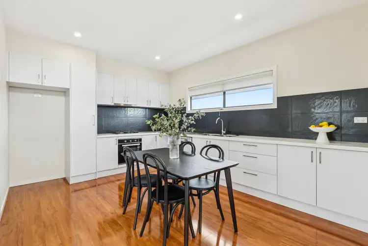 Fifth view of Homely townhouse listing, 2/35 Leamington Street, Reservoir VIC 3073