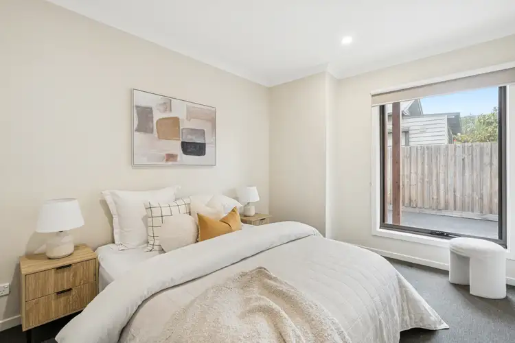 Sixth view of Homely townhouse listing, 2/35 Leamington Street, Reservoir VIC 3073