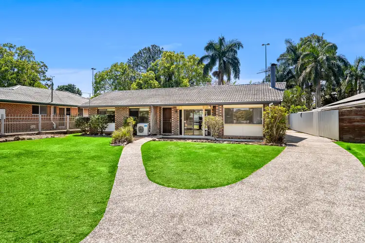 Main view of Homely house listing, 44 Allamanda Drive, Daisy Hill QLD 4127