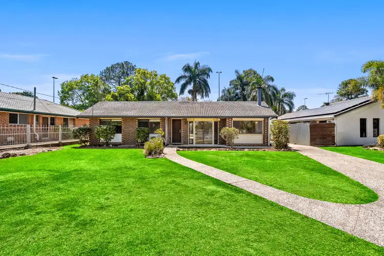 Second view of Homely house listing, 44 Allamanda Drive, Daisy Hill QLD 4127