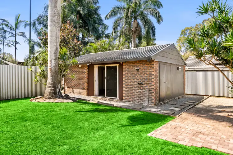 Third view of Homely house listing, 44 Allamanda Drive, Daisy Hill QLD 4127
