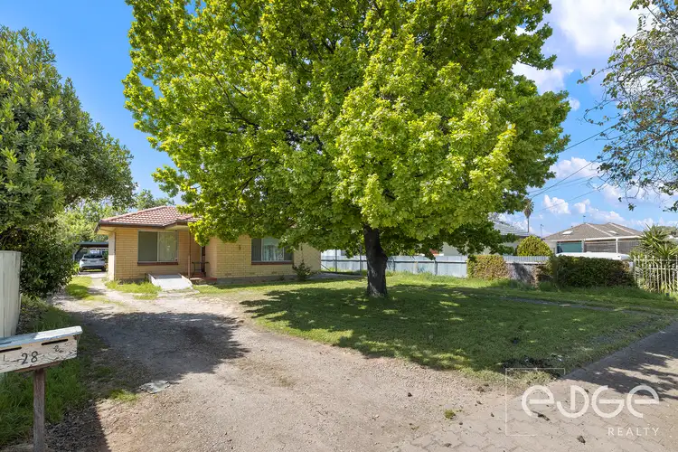1-2/28 Brooklyn Avenue, Salisbury SA 5108