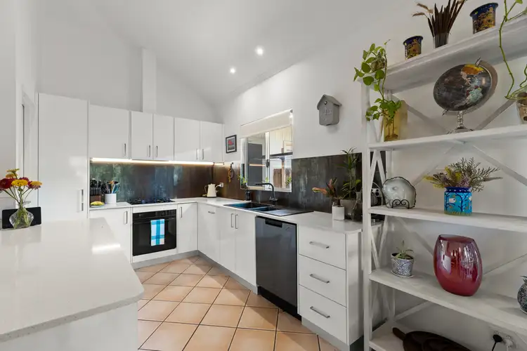 Second view of Homely unit listing, 7/11 Challenor Drive, Cable Beach WA 6726