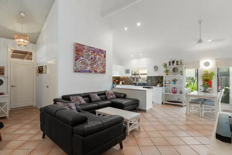 Fourth view of Homely unit listing, 7/11 Challenor Drive, Cable Beach WA 6726