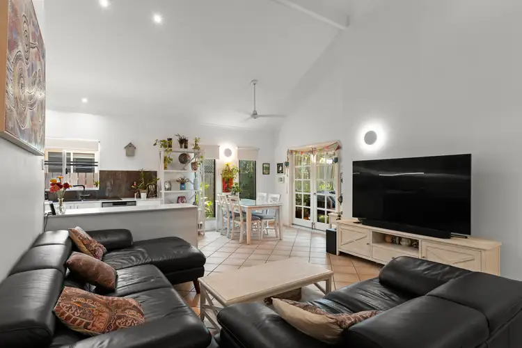 Fifth view of Homely unit listing, 7/11 Challenor Drive, Cable Beach WA 6726