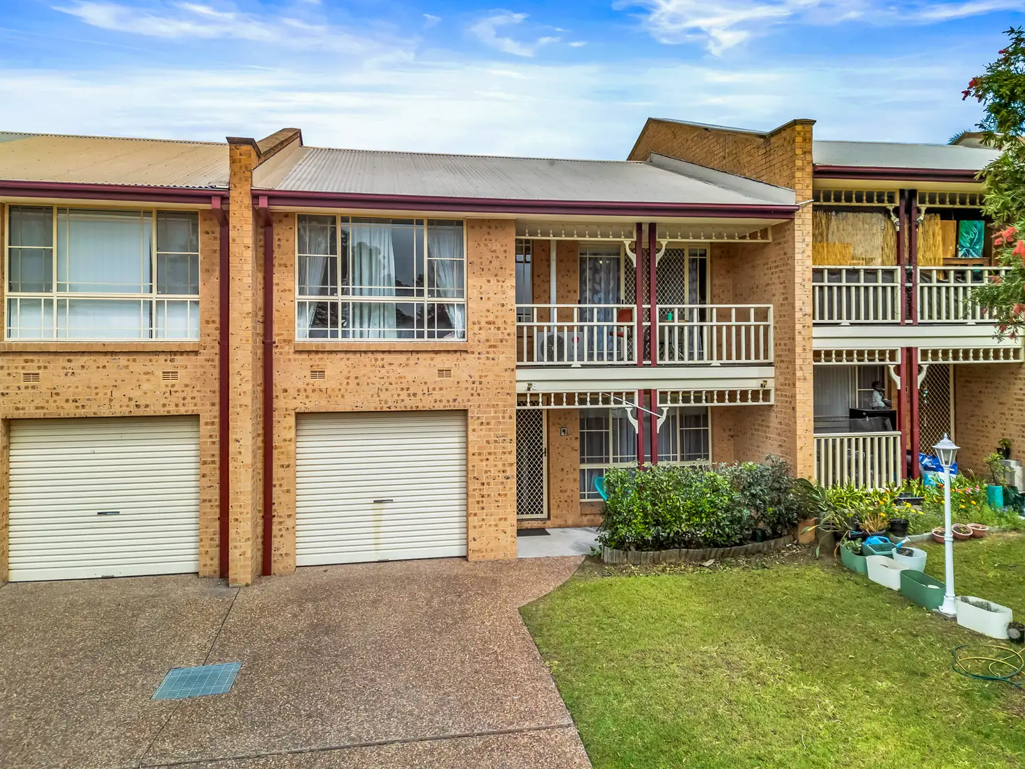Main view of Homely house listing, 8/2-10 Henry Drive, Singleton NSW 2330