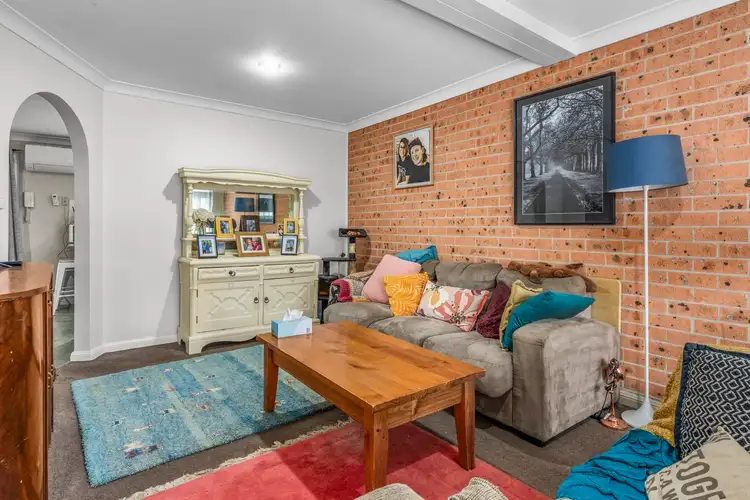 Second view of Homely house listing, 8/2-10 Henry Drive, Singleton NSW 2330