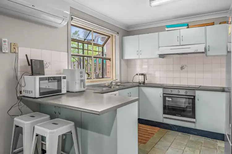 Third view of Homely house listing, 8/2-10 Henry Drive, Singleton NSW 2330