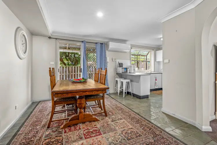 Fourth view of Homely house listing, 8/2-10 Henry Drive, Singleton NSW 2330