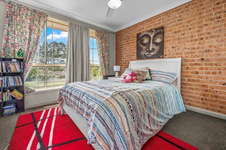 Fifth view of Homely house listing, 8/2-10 Henry Drive, Singleton NSW 2330