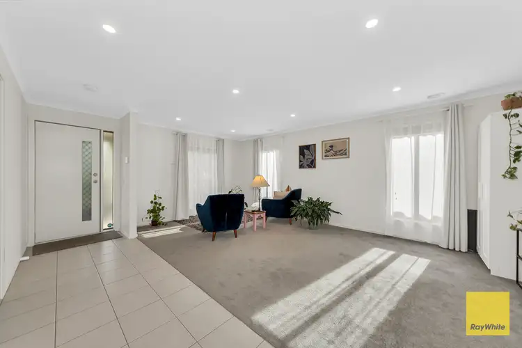 Third view of Homely house listing, 14 Adavale Amble, Tarneit VIC 3029