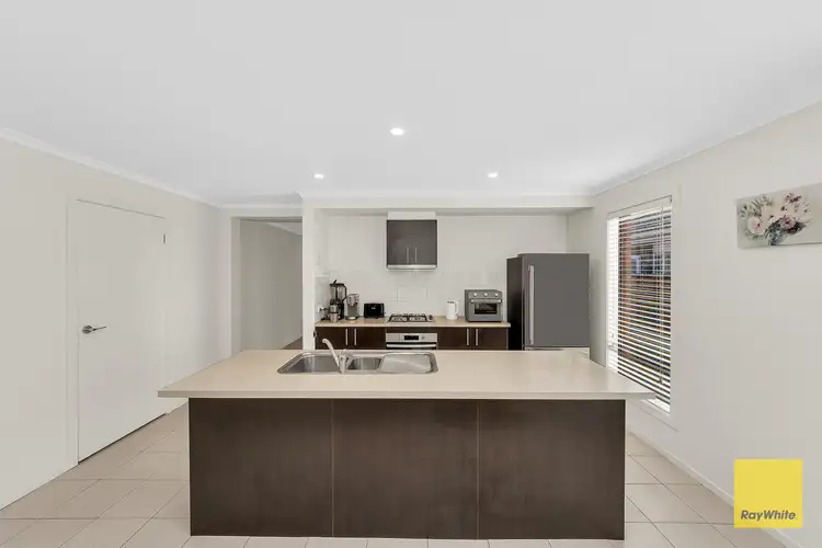Sixth view of Homely house listing, 14 Adavale Amble, Tarneit VIC 3029