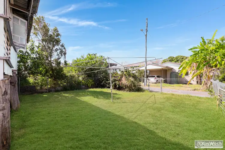 Fourth view of Homely house listing, 107 DENISON STREET, Rockhampton City QLD 4700