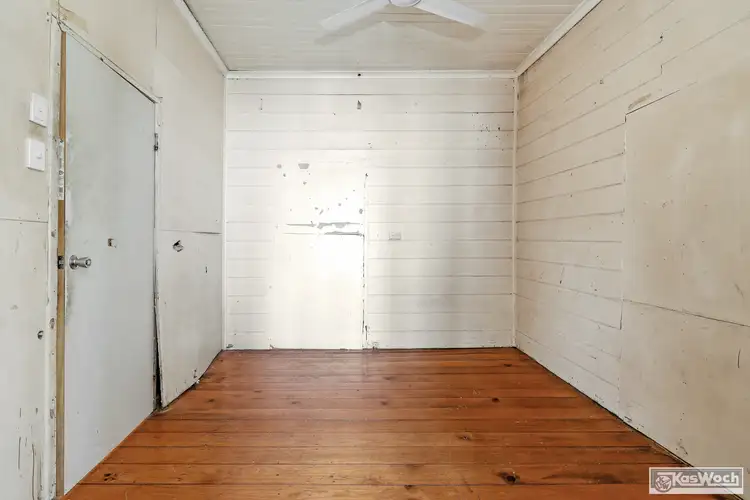 Sixth view of Homely house listing, 107 DENISON STREET, Rockhampton City QLD 4700