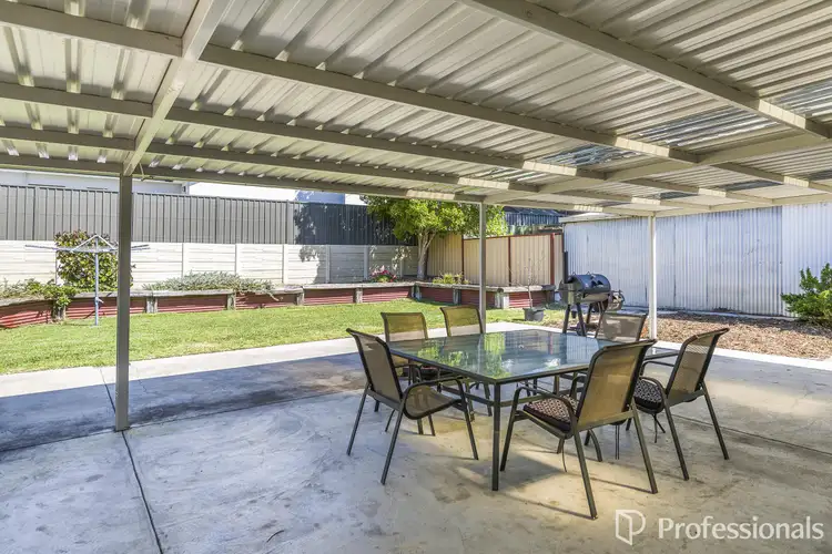 Sixth view of Homely house listing, 27 Arbon Way, Lockridge WA 6054