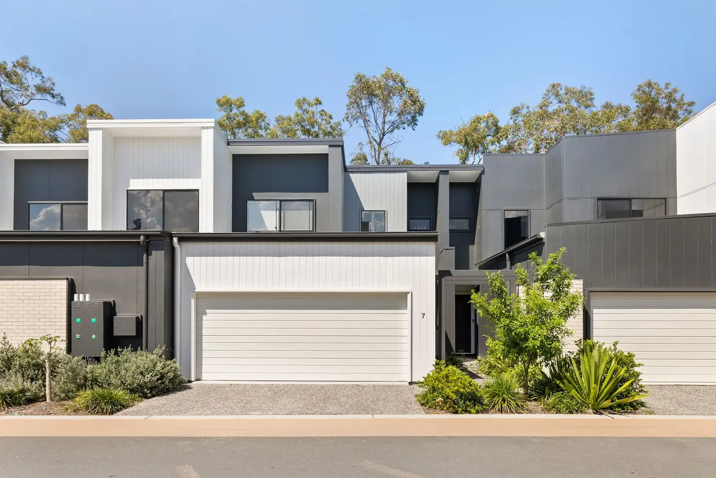 Main view of Homely townhouse listing, 7/80 Plucks Road, Arana Hills QLD 4054