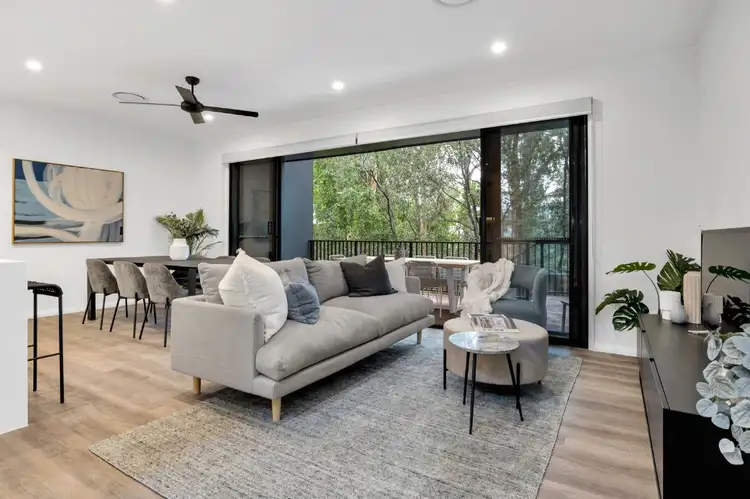 Third view of Homely townhouse listing, 7/80 Plucks Road, Arana Hills QLD 4054