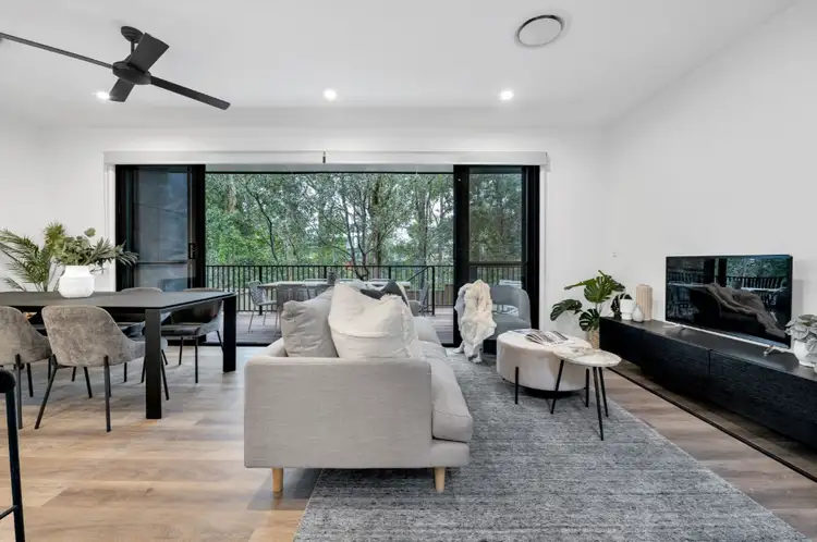 Fifth view of Homely townhouse listing, 7/80 Plucks Road, Arana Hills QLD 4054