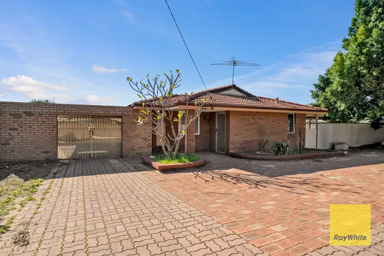 Main view of Homely house listing, 26 Brinckley Crescent, Koondoola WA 6064