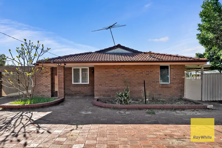 Second view of Homely house listing, 26 Brinckley Crescent, Koondoola WA 6064