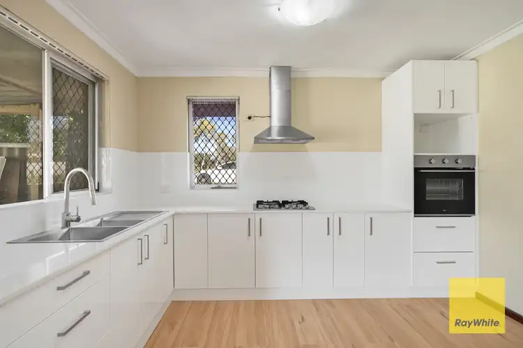 Third view of Homely house listing, 26 Brinckley Crescent, Koondoola WA 6064