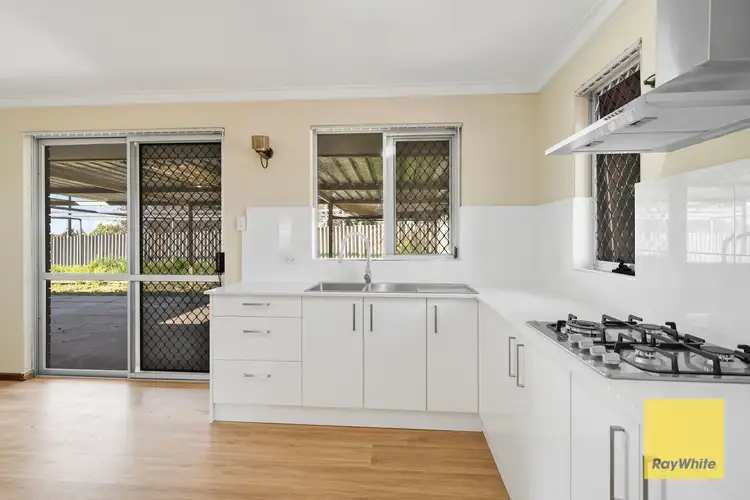 Fourth view of Homely house listing, 26 Brinckley Crescent, Koondoola WA 6064