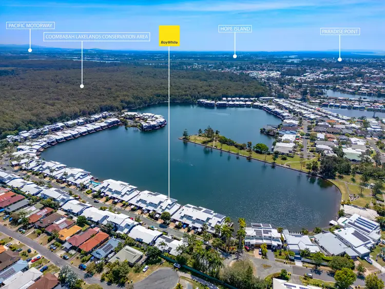 10/181 Lae Drive, Coombabah QLD 4216