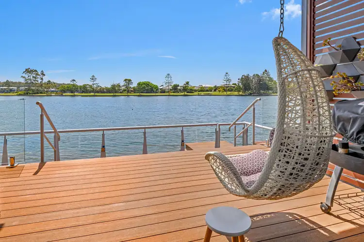 Third view of Homely townhouse listing, 10/181 Lae Drive, Coombabah QLD 4216