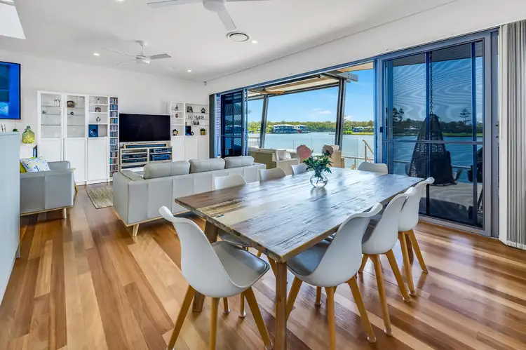 Fourth view of Homely townhouse listing, 10/181 Lae Drive, Coombabah QLD 4216