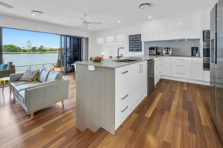 Sixth view of Homely townhouse listing, 10/181 Lae Drive, Coombabah QLD 4216