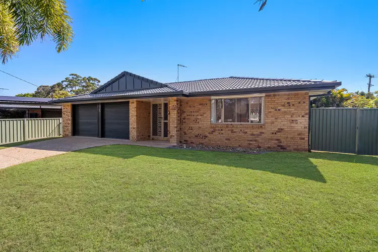 3 Anna Court, Capalaba QLD 4157