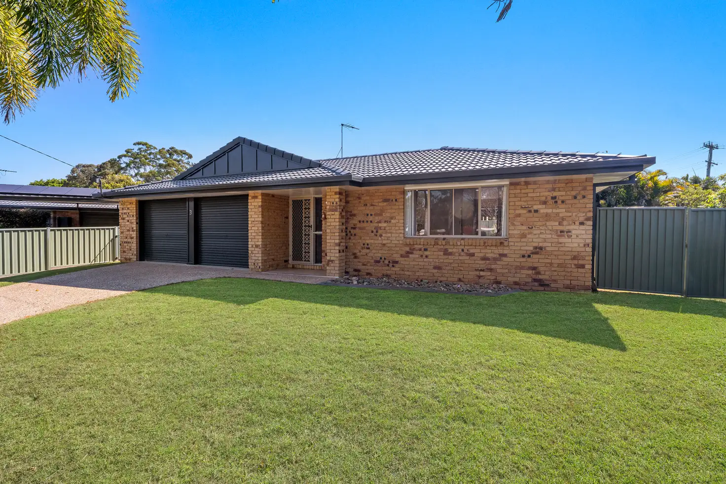 Main view of Homely house listing, 3 Anna Court, Capalaba QLD 4157