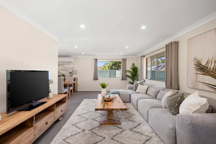 Third view of Homely house listing, 3 Anna Court, Capalaba QLD 4157