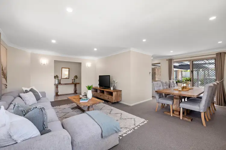 Fourth view of Homely house listing, 3 Anna Court, Capalaba QLD 4157