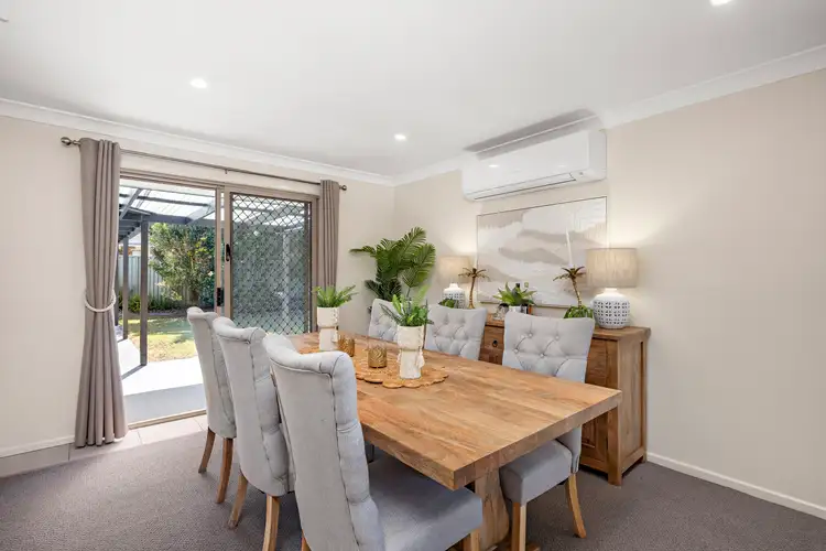 Sixth view of Homely house listing, 3 Anna Court, Capalaba QLD 4157