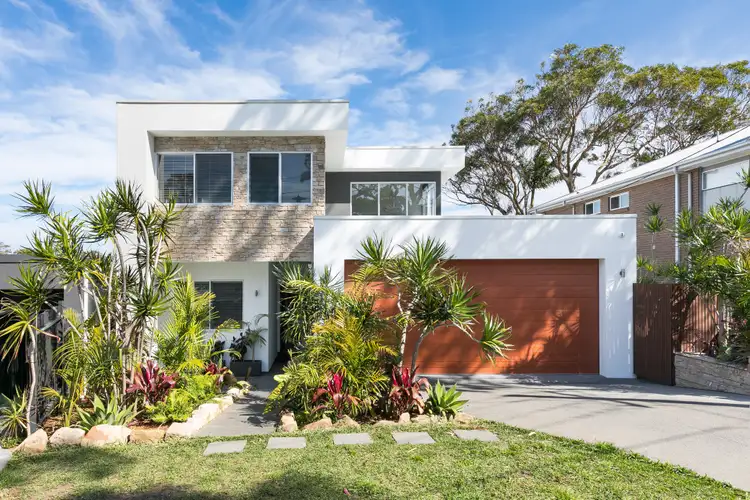65 La Boheme Avenue, Caringbah South NSW 2229