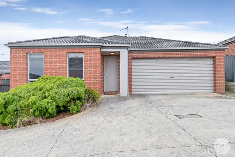 1/5 Fincham Street, Mount Pleasant VIC 3350