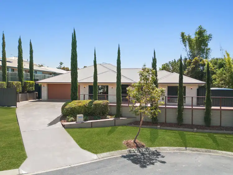 16 Wyness Court, Deebing Heights QLD 4306