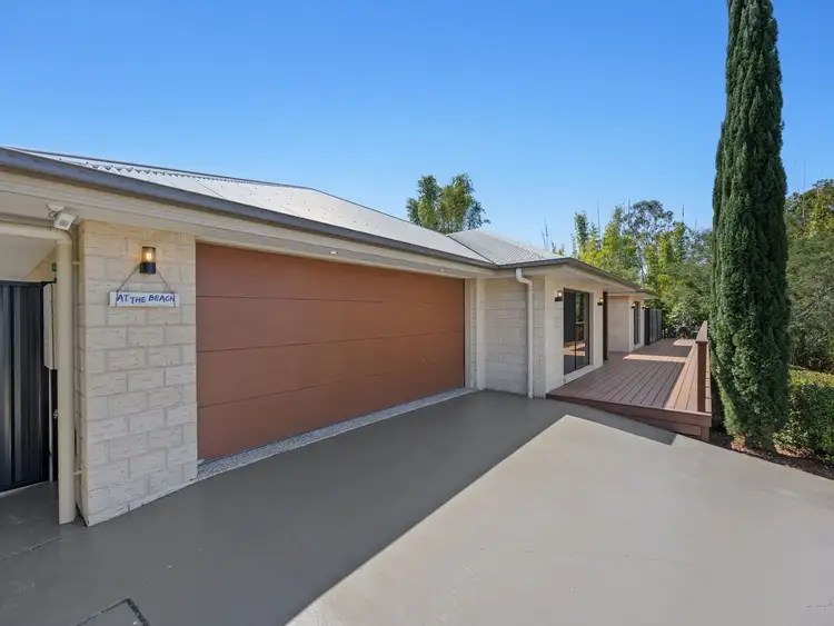 Second view of Homely house listing, 16 Wyness Court, Deebing Heights QLD 4306